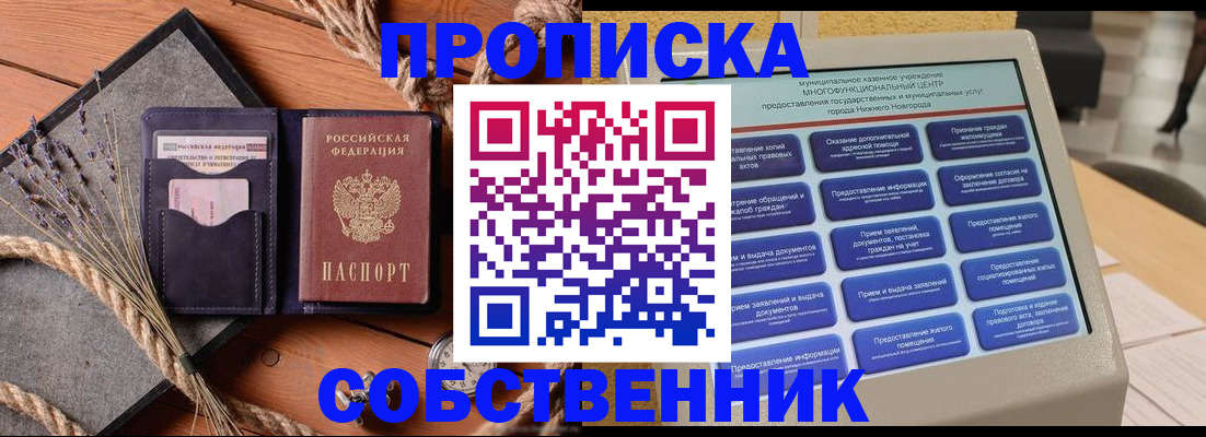 прописка законно в Химках